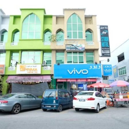 Stada Hotel Kubang Kerian Kota Bharu Zewnętrze zdjęcie