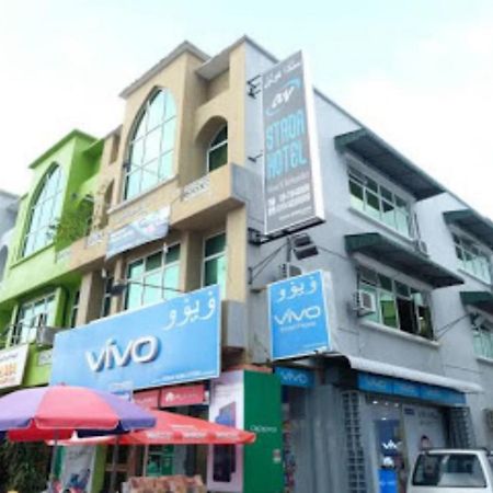 Stada Hotel Kubang Kerian Kota Bharu Zewnętrze zdjęcie