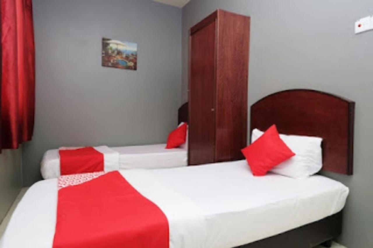 Stada Hotel Kubang Kerian Kota Bharu Zewnętrze zdjęcie