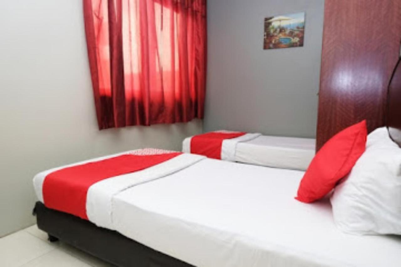 Stada Hotel Kubang Kerian Kota Bharu Zewnętrze zdjęcie