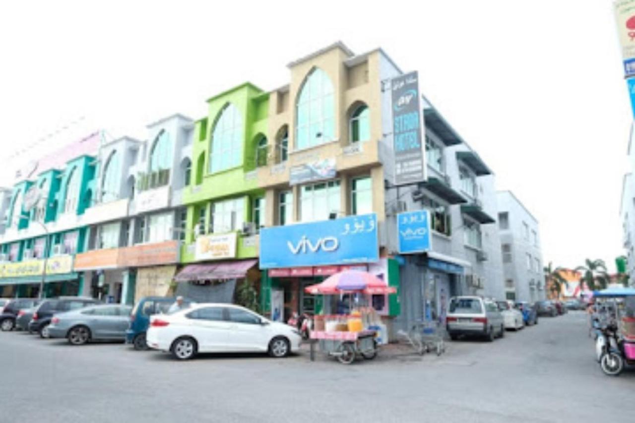 Stada Hotel Kubang Kerian Kota Bharu Zewnętrze zdjęcie