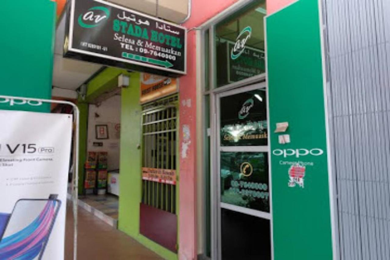 Stada Hotel Kubang Kerian Kota Bharu Zewnętrze zdjęcie