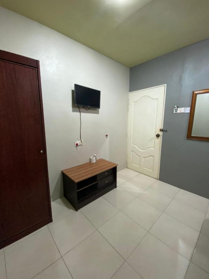 Stada Hotel Kubang Kerian Kota Bharu Zewnętrze zdjęcie