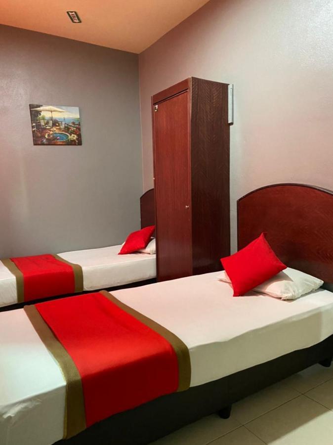 Stada Hotel Kubang Kerian Kota Bharu Zewnętrze zdjęcie