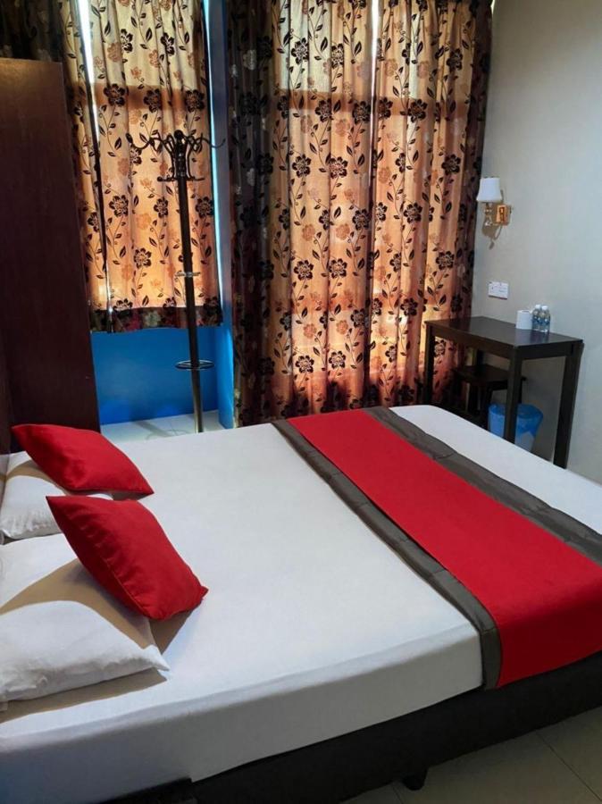 Stada Hotel Kubang Kerian Kota Bharu Zewnętrze zdjęcie