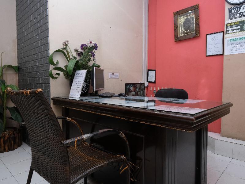 Stada Hotel Kubang Kerian Kota Bharu Zewnętrze zdjęcie