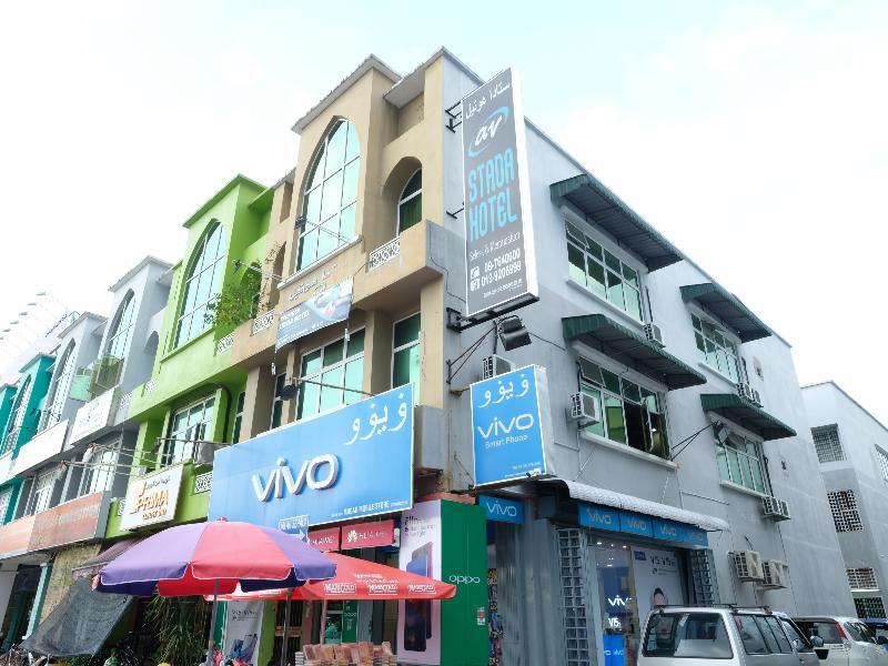 Stada Hotel Kubang Kerian Kota Bharu Zewnętrze zdjęcie
