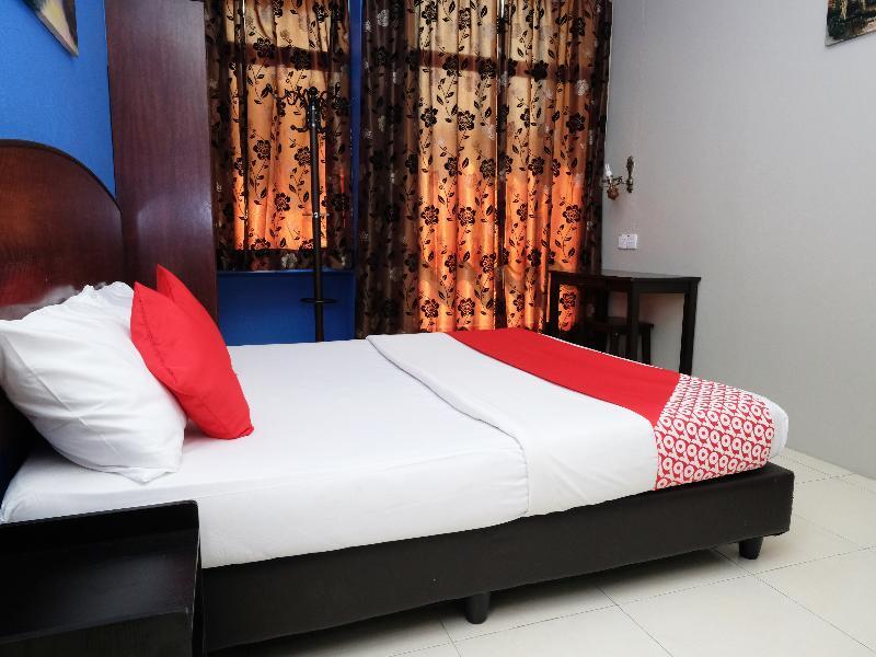 Stada Hotel Kubang Kerian Kota Bharu Zewnętrze zdjęcie