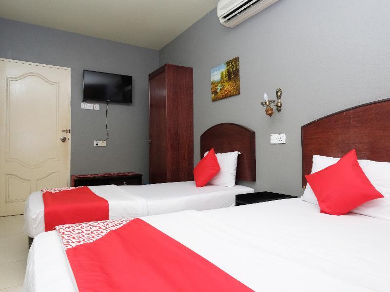Stada Hotel Kubang Kerian Kota Bharu Zewnętrze zdjęcie