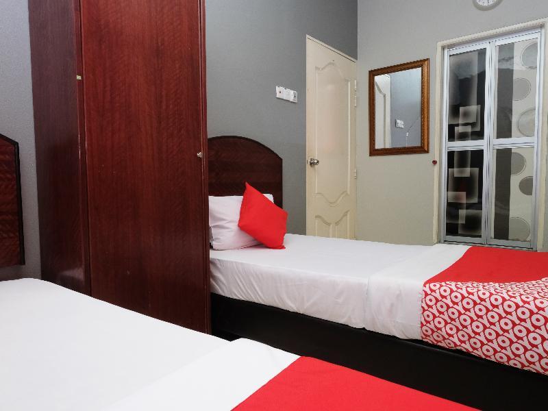 Stada Hotel Kubang Kerian Kota Bharu Zewnętrze zdjęcie